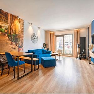 Riverview Apartament Waterline Spa & Pool